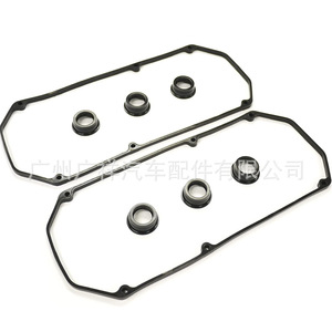ปะเก็นฝาครอบวาล์วเครื่องยนต์ Tf Md303148 สำหรับ Chrysler Dodge Mitsubishi - Product Image 4