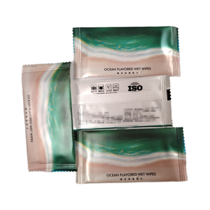 Одноразовые салфетки для мойки - Product Image 5