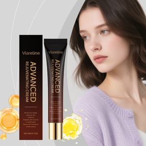 Crema Rejuvenecedora Avanzada de Reparación de Barrera Cutánea con Nutrición Profunda Premium para el Cuidado Diario Antienvejecimiento - Product Image 5