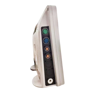 Hot Sale Veterinary <strong>Monitor</strong> Multiparameter with CO2 for Pet Clinic - Product Image 5