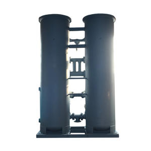 جميع في واحد وحدة فصل الهواء PSA الطبية مولد أكسجين - Product Image 3