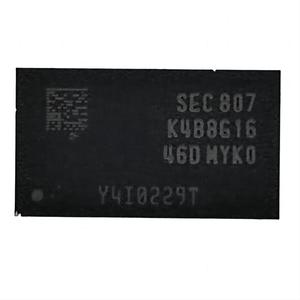 Composants électroniques d'origine en promotion : mémoire K4B8G1646D DDR3 8 Go K4B8G1646D-MYK0 - Product Image 1