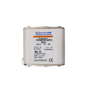 Mới ban đầu mersen <span class=keywords><strong>ferraz</strong></span> cầu chì pc70gb69v100ef s301408 pc31ud69v315tf q300003 trong kho - Product Image 3