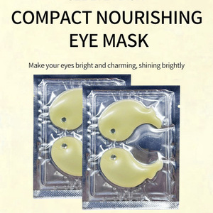 Patch pour les yeux 35g, anti-poches, hydratant, soin des yeux pour le contour des yeux - Product Image 3