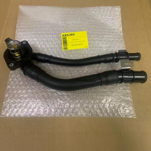 Conjunto de Termostato de Motor KSNJSN 132 200 00 15 para Motor Mercedes-Benz Smart W451 M132 - Product Image 1