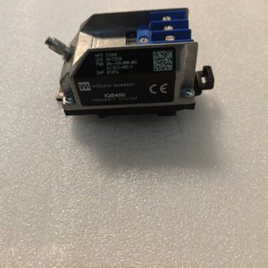 Nuevo Acondicionador de Señales de Alto Rendimiento Ruihua S 3960 (Front End) para Monitoreo Industrial con 1 Entrada/Salida 110/220V y Memoria de Datos - Product Image 4