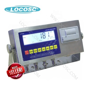 LP7561 Cân Trọng Lượng Chỉ Số Trục Thép Không Gỉ - Product Image 1