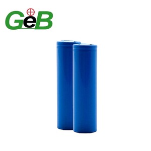 Geb nhà máy trực tiếp Hot Bán 3.7V Pin <span class=keywords><strong>lithium</strong></span> ion số lượng lớn Cổ Phiếu sodium NA Ion pin di động nhà sản xuất - Product Image 6