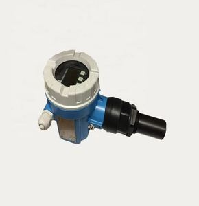 Endress + Huaser مقياس مستوى الموجات فوق الصوتية مخصص OEM مقياس - Product Image 3