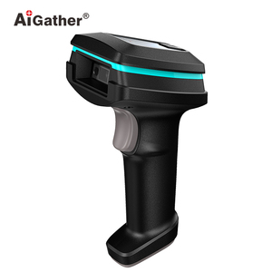 Scanner di codici a barre A-9520HD AiGather GS1/QR/Datamatrix/EAN128 per caratteri GS - Product Image 4