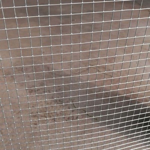 Bền thời trang dây thép không gỉ lưới lưới CuộN Kỹ Thuật Mới Đục Lỗ Hàn gà dây hàng rào mạ kẽm gà dây - Product Image 6