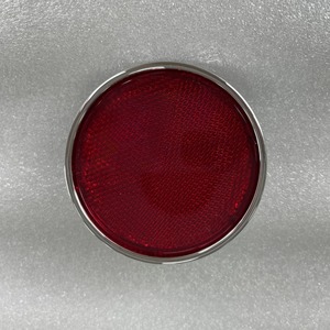 Réflecteur de pare-chocs arrière Toyota Land Cruiser US 1958 1960 81910 69015 Pièce de rechange - Product Image 1