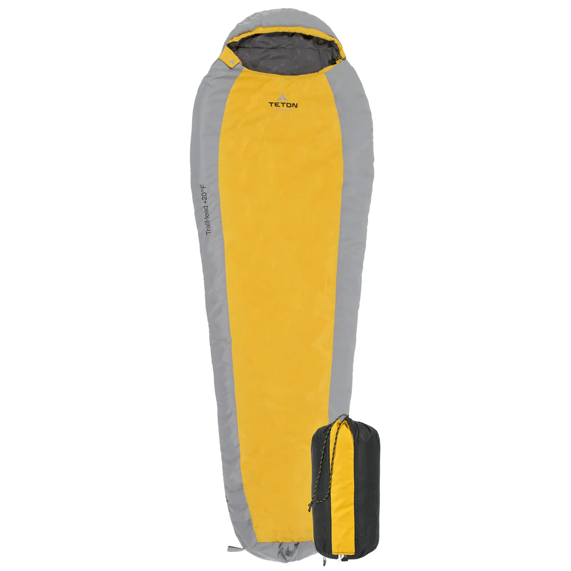 Personalizado Outdoor Único Lightweight Camping Compact Ultraleve colchão impermeável portátil saco de dormir inflável para adultos