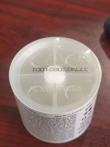 달콤한 만다린 향의 럭셔리 복숭아 넥타 차량용 액상 방향제 캔 아로마테라피 제품 - Product Image 5