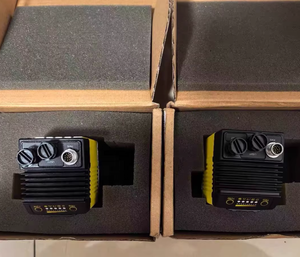 NOUVEAU Cognex DataMan 470 Code-barres DMR-474X-0000-R Code 821-10028-2R - Product Image 4