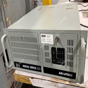 แอดแวนเทค # คอมพิวเตอร์อุตสาหกรรม 610H - Product Image 4