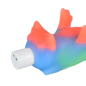 Vibrador de Fantasía Femenino YOCY Sex Grinder, Silicona Suave, Color Luminoso, para Mujeres Hermosas - Product Image 4