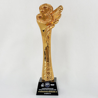 Plaque en résine personnalisée avec logo or, argent, bronze, n° 1, 2, 3, plaque en cristal, trophée en cristal, récompense pour les concours