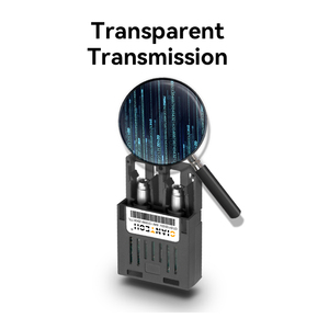 Transceptor Óptico GIANTECH 1X9 Monomodo de Doble Fibra, 84Mbps, Estilo de Paquete Seleccionable, Codificación y Reloj Seleccionables, para 20km - Product Image 3