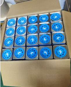 Низкая цена, пищевой ингредиент/пищевая добавка, сухое ванильное молоко, пищевой аромат с брендом белого медведя - Product Image 4