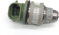 OE IWM500.01 Injecteur de Carburant pour FIAT PALIO 1.3 SPI ESCORT 1.6/1.8 SPI-GASOLINE RENAULT CLIO 1.6 SPI ESSOLINE