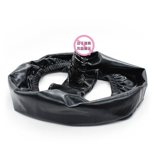 Водонепроницаемый портативный вибратор для взрослых в виде невидимого носимого на спине крепления, имитирующий пенис, с анальным и вагинальным стимулятором - Product Image 5