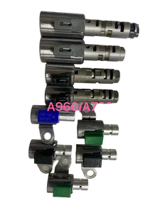 Để Yota Lexus chính hãng điều khiển ly hợp solenoid valve lắp ráp 35210-50010 OEM - Product Image 5