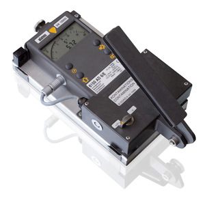 Analizador de Contaminación Superficial Automess 6150AD-K, Detector de Radiación Alemán - Product Image 2