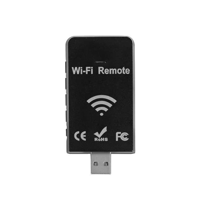 WiFi Remote Control USB Version - JH-TX638