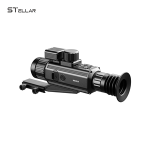 <span class=keywords><strong>Stellar</strong></span> ams335lrf gen II phạm vi hình ảnh nhiệt với Laser phạm vi Finder 384x288 săn bắn nhiệt hình ảnh quang học - Product Image 5