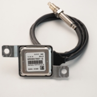 Sensor Nox de Calidad OEM en Stock 8R0907807G 5WK96728B para Audi Q5 A8 Venta Directa de Fábrica al por Mayor