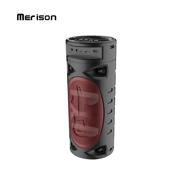 Myon Bluetooth Speakers Mobile Phone Karaoke Player Wireless Audio Loud Speaker Portable Car Speaker