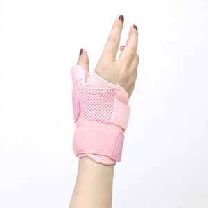 Fabrikant Directe Groothandel Medische Pols Spalk Brace Duim Spica Spalk Voor Rechter-En Linkerhand - Product Image 3