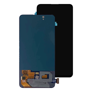 จอแสดงผลโทรศัพท์มือถือคุณภาพสูงแบบ OLED สำหรับ <span class=keywords><strong>Vivo</strong></span> V15 Pro พร้อมหน้าจอสัมผัสสำหรับ <span class=keywords><strong>Vivo</strong></span> V15 Pro - Product Image 2