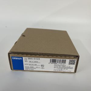 Alimentation à découpage OMRON S8VS-01524 - Product Image 1