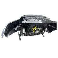 Penjualan Terlaris 2024 untuk X6/X6M G06 F96 Body Kit Mobil Berkualitas Tinggi Bumper Depan/Belakang Sistem Bolt-On Bekas Garansi 6 Bulan Termasuk Sekrup