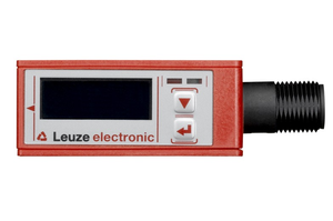 เซ็นเซอร์วัดแสง Leuze ODS9L2.8/LAK.P-450-M12 สำหรับการวัดที่มีความแม่นยำสูง - Product Image 3