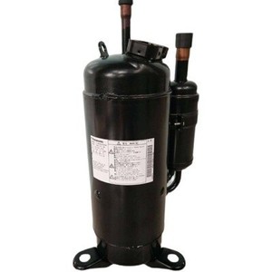 คอมเพรสเซอร์ฟูจิซู รุ่น C-9RVN393HOV 3 เฟส 80-400V น้ำยา R410A น้ำมัน FV68S สำหรับเปลี่ยนแอร์ - Product Image 3