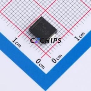 Diodo Schottky Original y Nuevo SL43-E3/57T DO-214AB(SMC), Proveedor de Componentes Electrónicos al por Mayor y Servicio BOM - Product Image 1