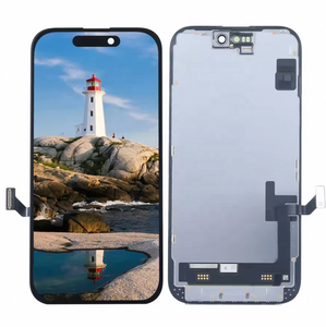 ชุดจอแสดงผลทดแทน OEM สำหรับ <span class=keywords><strong>iPhone</strong></span> X XR XS Max LCD OLED พร้อมระบบสัมผัส <span class=keywords><strong>3D</strong></span> <span class=keywords><strong>Touch</strong></span> - Product Image 2