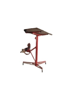 DIY Drywall dan Panel Hoist 150Lb kapasitas 16 Ft Lift Papan gipsum Lift, lifter2023-drywall lift-ne orang dapat mengatasinya - Product Image 2