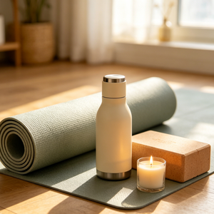 Botella Térmica Clásica Resistente a los Arañazos, Duradera, para la Universidad, <span class=keywords><strong>Biblioteca</strong></span>, Aula, Caminatas, Actividades al Aire Libre - Product Image 1