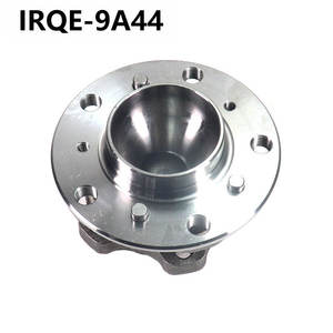 Unidad de Rodamiento de Rueda Trasera y Conjunto de Cabezal de Eje para BMW X5 M 33408098969, Nueva Pieza de Repuesto - Product Image 3