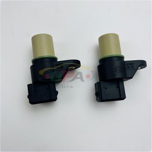 Sensor de Posición del Cigüeñal de Calidad Original para Motor de Auto 39180-23500 para Hyundai Elantra Kia Cerato 3918023500 - Product Image 4