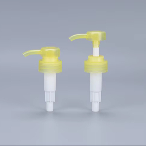 ปั๊มฟังก์ชันหลากหลายชนิดที่มีความแตกต่างกัน - Product Image 1