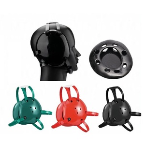 Protector Auditivo Transpirable, Absorbente de Impactos, Ajustable, con Orejeras Acolchadas Suaves, para Artes Marciales, Entrenamiento Físico - Product Image 1