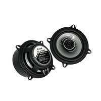 Haut-parleur de voiture professionnel TS-A1396S 400W Max 92dB 5 pouces pour performances audio haute fréquence extrêmes