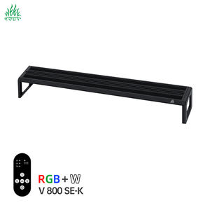 WEEKAQUA NOUVEAU V800 K WRGB Meilleure lampe d'<span class=keywords><strong>aquarium</strong></span> pour la croissance des plantes 30cm/45cm/60cm/80cm/90cm/120cm Lampe d'<span class=keywords><strong>aquarium</strong></span> - Product Image 1