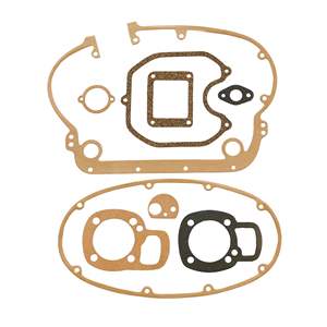 ชุดปะเก็นที่สมบูรณ์ (ไม่รวมซีลน้ำมัน) - Product Image 1