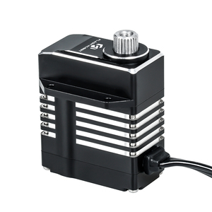 Moteur sans noyau Flashhobby CLS1227 V2 étanche IP65 DC6.0-8.4V pour voiture SCX24 et usage domestique intelligent - Product Image 2